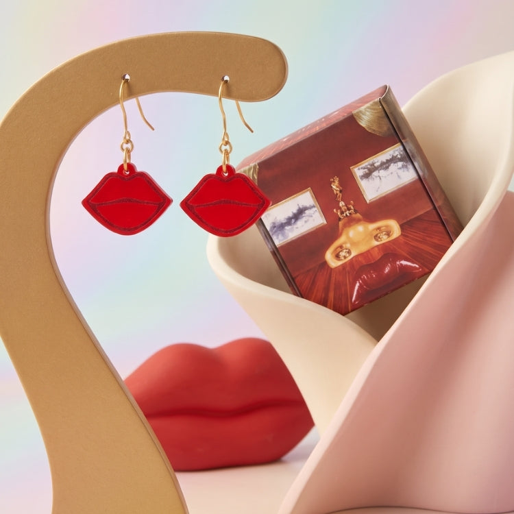 Ruby Lips