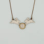 The Timekeepers Necklace
