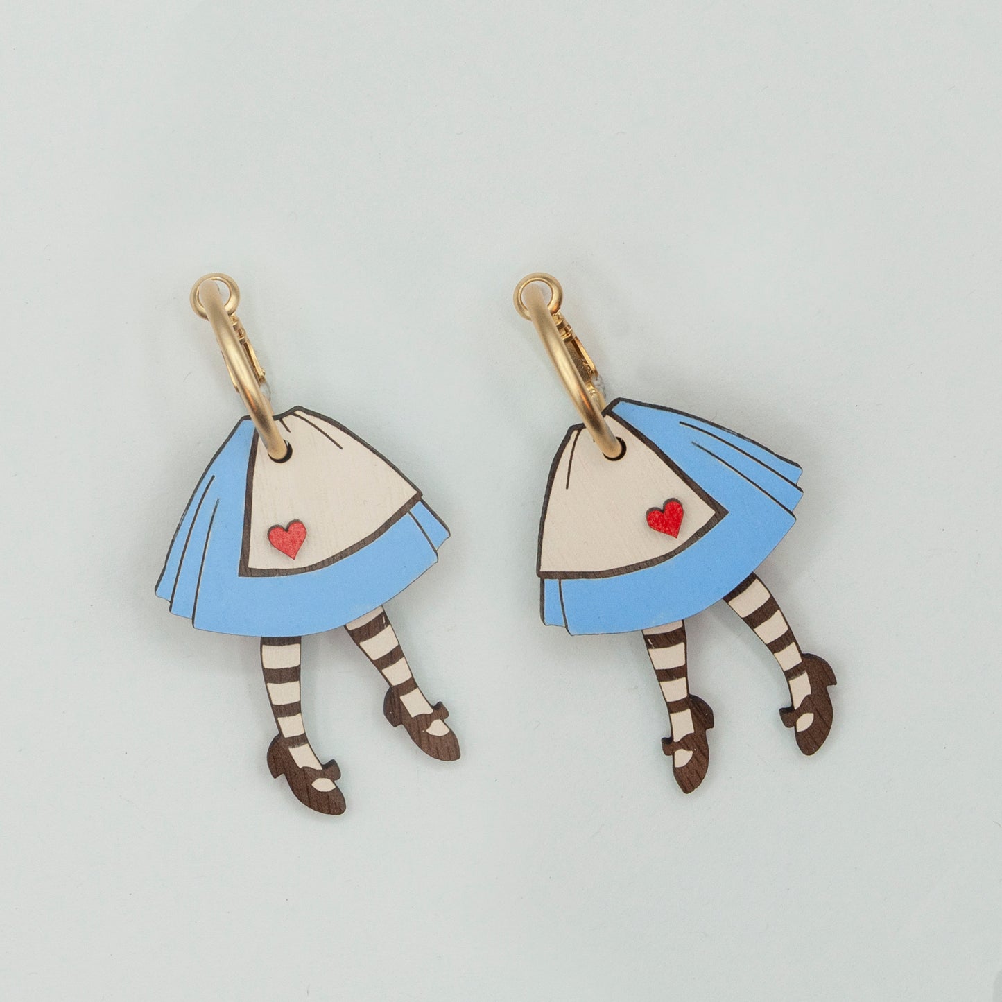 Little Alice Earrings
