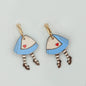 Little Alice Earrings