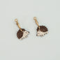 Little Spikes Earrings