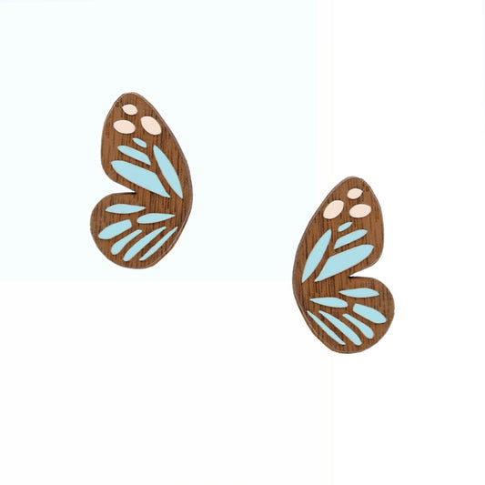 Butterfly Mirage