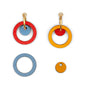 Circles & hoops Materia Rica