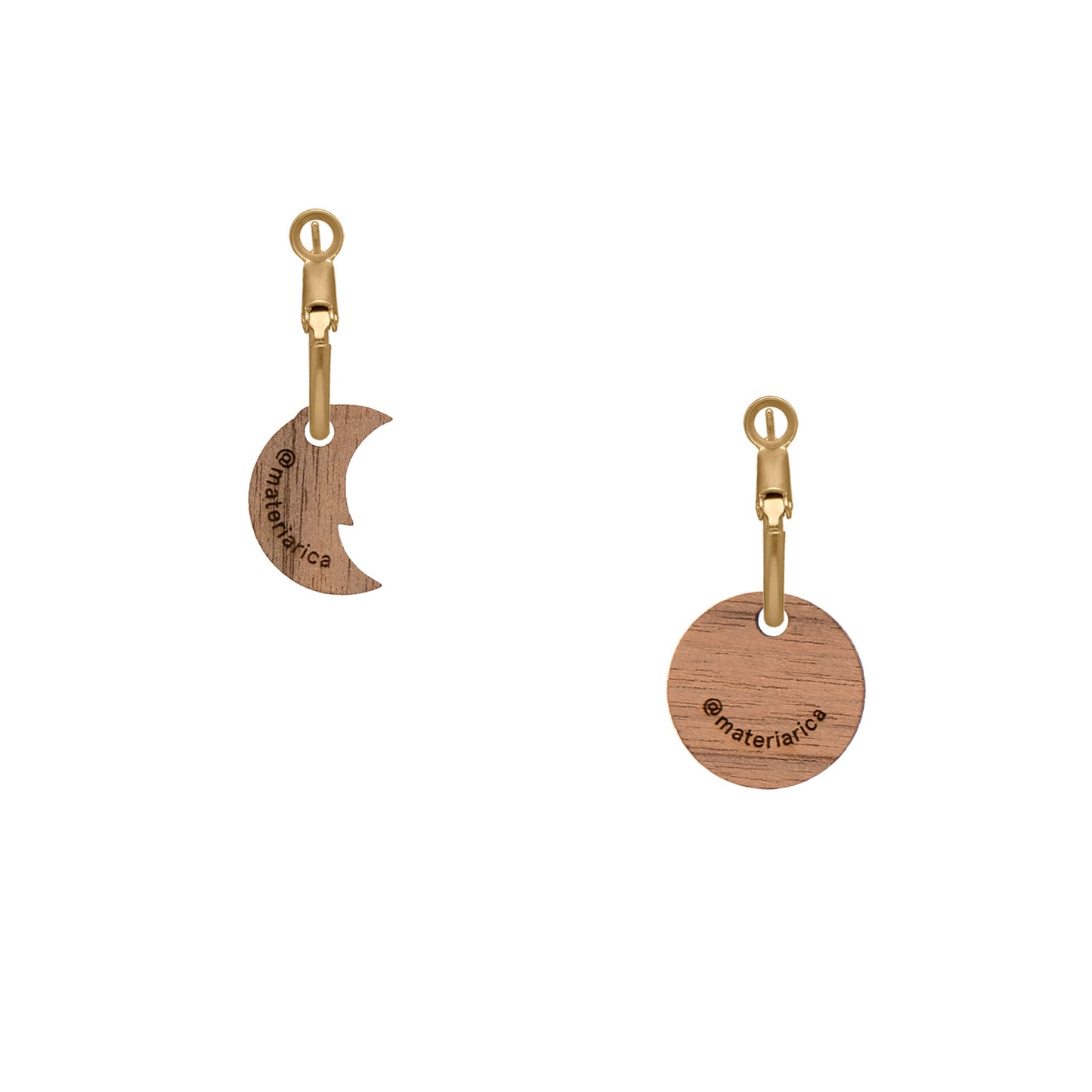 Cosmos Earrings