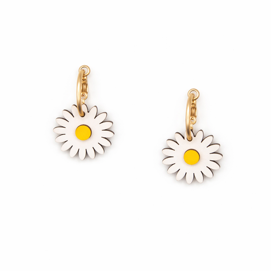 Daisy Hoop