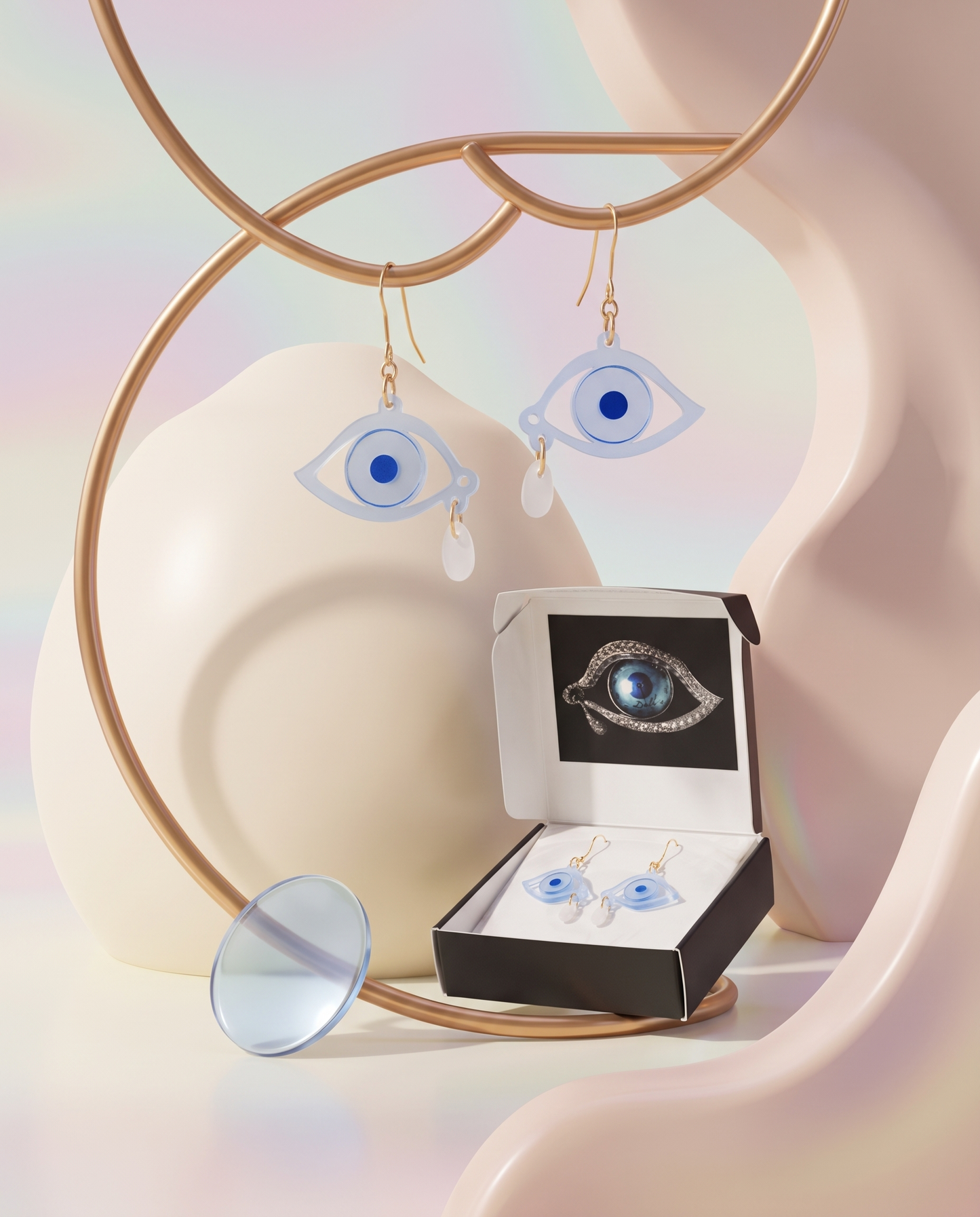 Dream Eye