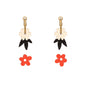 Flower Fusion Earrings