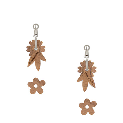 Flower Harmony Earrings