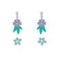 Flower Harmony Earrings