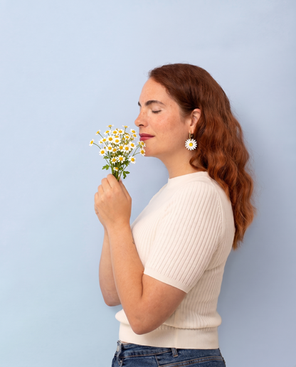 Daisy Hoop
