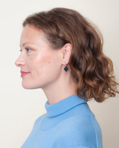 Mini Deck Earrings (Modular)