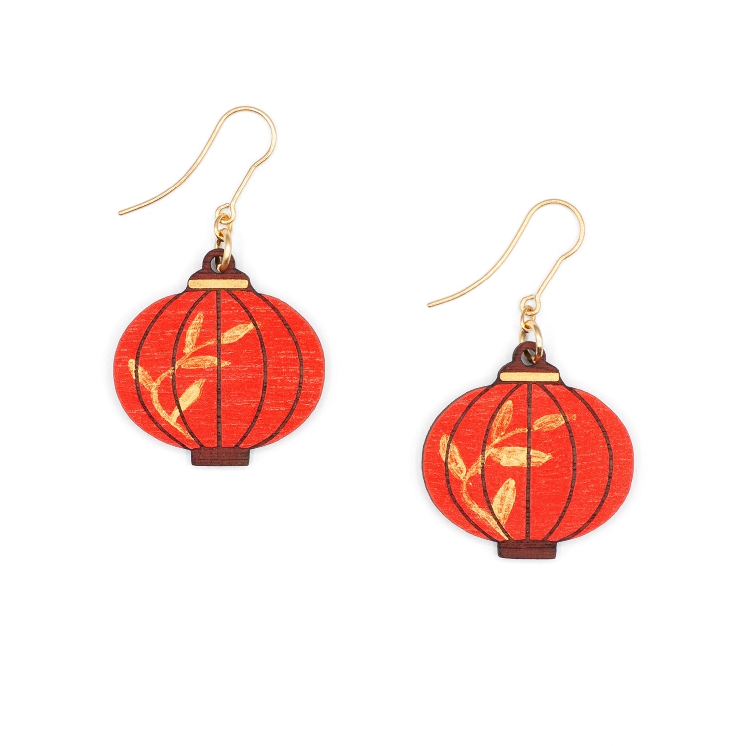 Oriental lantern Materia Rica