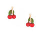 Pin Up Cherries Materia Rica