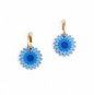 Flor de Sol Blue
