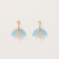 Selva Ice Earrings