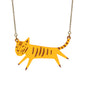 Tiger Necklace