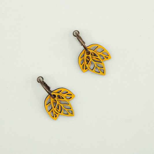 Rustling Mango Earrings