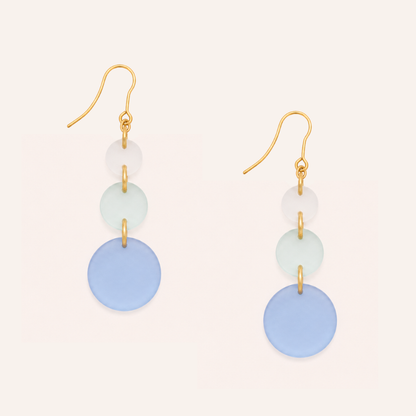 Floating Pearls