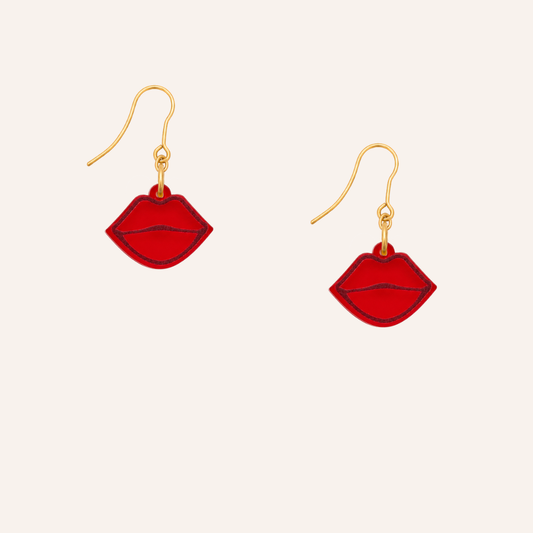 Ruby Lips